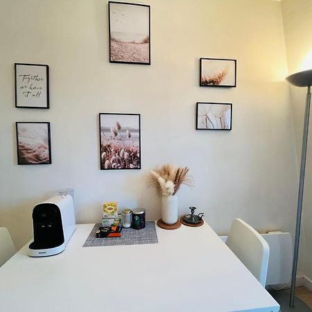 Dream Dwell Paris-Charming Studio Superb Location In 7Th District Paris Appartement Buitenkant foto