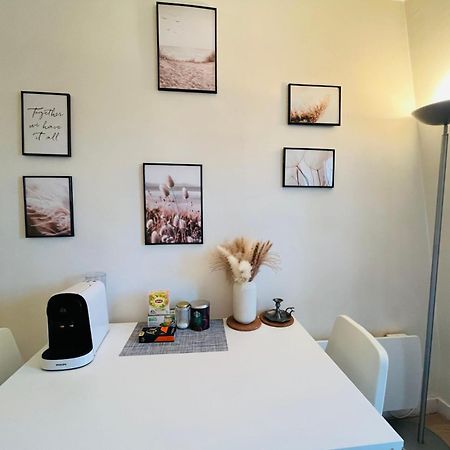 Dream Dwell Paris-Charming Studio Superb Location In 7Th District Parijs Buitenkant foto