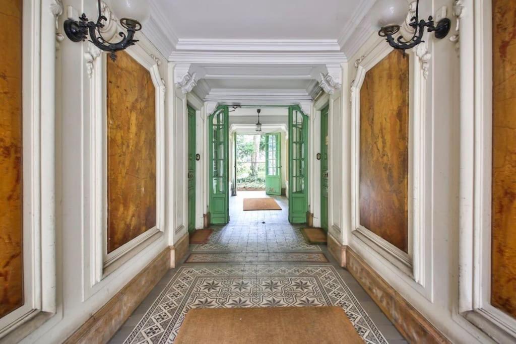 Dream Dwell Paris-Charming Studio Superb Location In 7Th District Parijs Buitenkant foto
