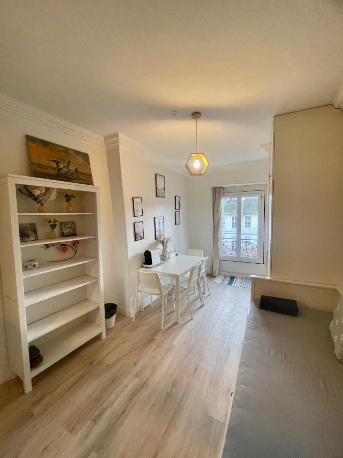 Dream Dwell Paris-Charming Studio Superb Location In 7Th District Paris Appartement Buitenkant foto